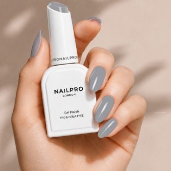 HEMA & TPO Free Gel Polish 23ml - Cloud Castle 271