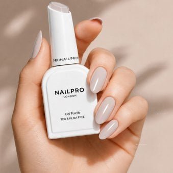 HEMA & TPO Free Gel Polish 23ml - Crystal Atelier 118