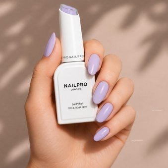 HEMA & TPO Free Gel Polish 23ml - Daydream 141