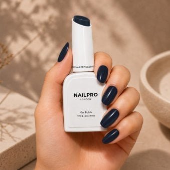 HEMA & TPO Free Gel Polish 23ml - Deep Icon 279
