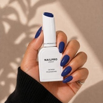 HEMA & TPO Free Gel Polish 23ml - Horizon Midnight 229