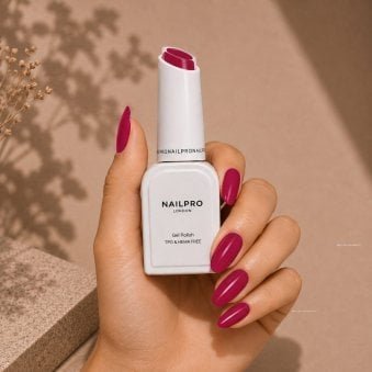 HEMA & TPO Free Gel Polish 23ml - Impulse Affair 183