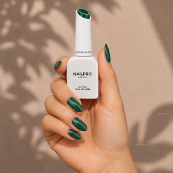 HEMA & TPO Free Gel Polish 23ml - Irish Luck 232