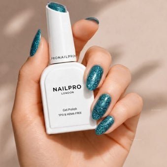 HEMA & TPO Free Gel Polish 23ml - Jade Haven 234