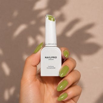 HEMA & TPO Free Gel Polish 23ml - Olive Icon 248