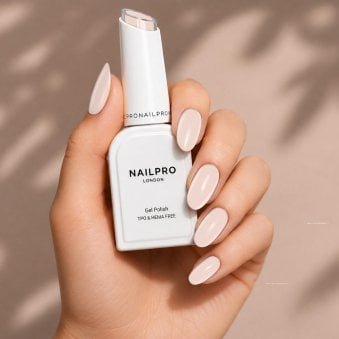 HEMA & TPO Free Gel Polish 23ml - Papaya Bloom 123