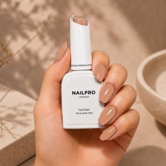 HEMA & TPO Free Gel Polish 23ml - Phantom Flame 171