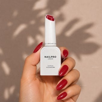 HEMA & TPO Free Gel Polish 23ml - Rebel Oath 194