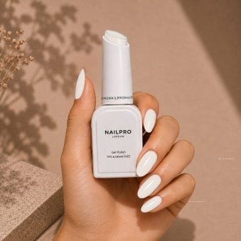 HEMA & TPO Free Gel Polish 23ml - Shooting stars 102