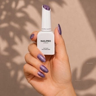 HEMA & TPO Free Gel Polish 23ml - Soft Spell 177