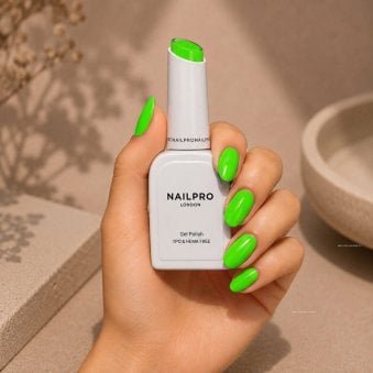 HEMA & TPO Free Gel Polish 23ml - Sour Shot 251
