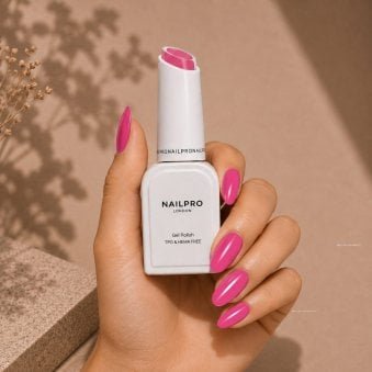 HEMA & TPO Free Gel Polish 23ml - Topless Tropics 219