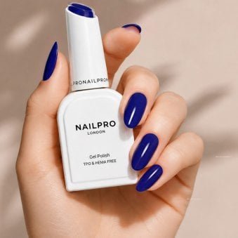 HEMA & TPO Free Gel Polish 23ml - Vivid Edge 172
