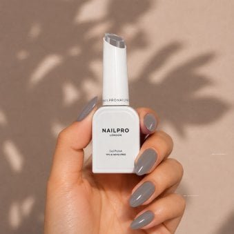 HEMA & TPO Free Gel Polish 23ml - Warm Sand 257