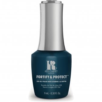 HEMA & TPO Free Gel Polish - A List Attitude 9ml (21029)