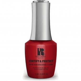 HEMA & TPO Free Gel Polish - All Bundled Up 9ml (20796)