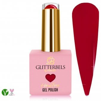 Hema & TPO Free Gel Polish - Apple Crumble 8ml (HGEL438)