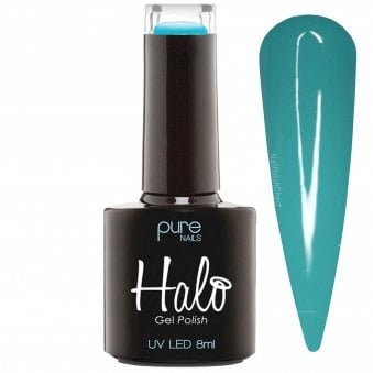 LED/UV Gel Polish - Bali 8ml (N2885)