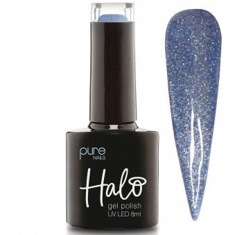 Once Upon A Time 2022 Gel Polish Collection - Ballgown 8ml (N2670)