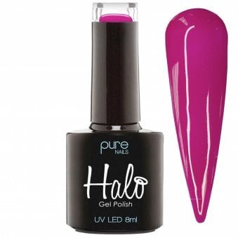 Festival Of Lights 2020 Autumn LED/UV Gel Polish Collection - Beauty 8ml (N2628)