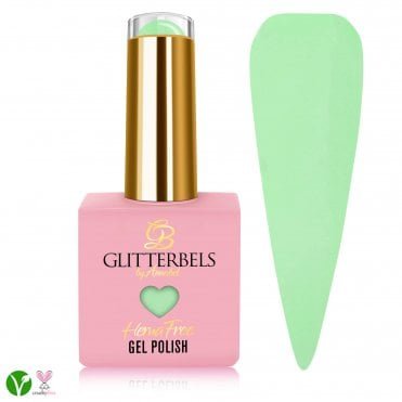 Hema & TPO Free Gel Polish - Bestie 8ml (HGEL418)