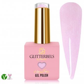 Hema & TPO Free Gel Polish - Blessing In Disguise 17ml (HGEL484-17)