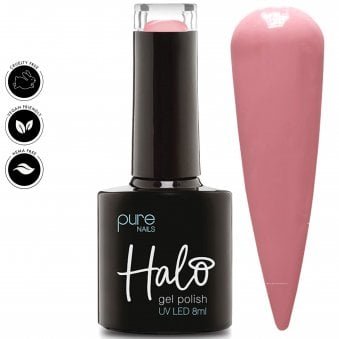 Arabian Nights Hema Free Gel Polish - Bliss 8ml (N2505)
