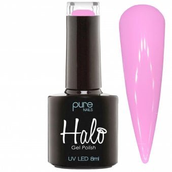 Hema Free Gel Polish - Blossom 8ml (N2646)