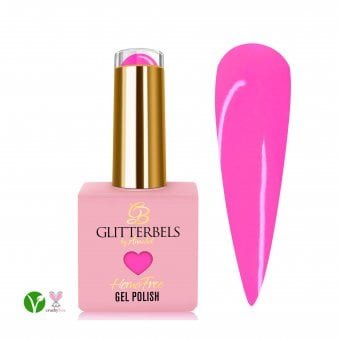 Hema & TPO Free Gel Polish - Casino Celebrations 8ml (HGEL588)