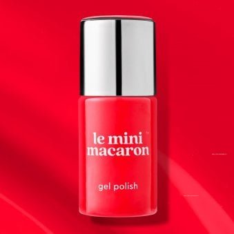 Hema & TPO Free Gel Polish - Cherry Pop 8.5ml