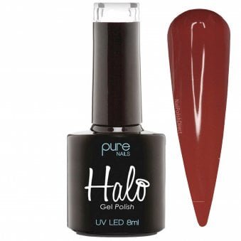 LED/UV Gel Polish - Cinnamon Stick 8ml (N2775)