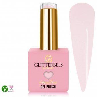 Hema & TPO Free Gel Polish - Cow Girl 8ml (HGEL426)