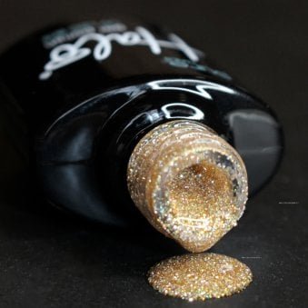 Sparkle Season Hema Free Gel Polish - Dazzle 8ml (N2522)
