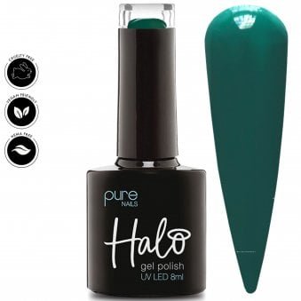 Arabian Nights Hema Free Gel Polish - Destiny 8ml (N2506)