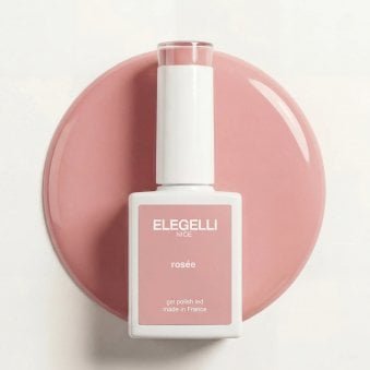 HEMA & TPO Free Gel Polish - Dew 10ml