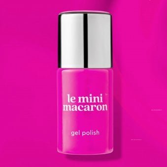 Hema & TPO Free Gel Polish - Dragon Fruit 8.5ml