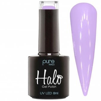 Hema Free Gel Polish - Dreamer 8ml (N2645)