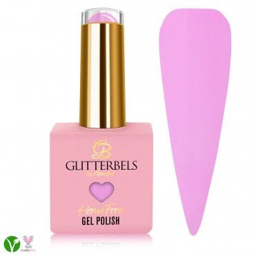 Hema & TPO Free Gel Polish - Dress Up 8ml (HGEL413)
