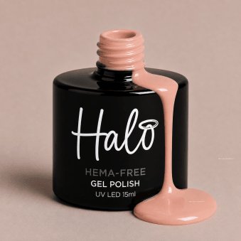 HEMA & TPO Free Gel Polish - Elise 15ml (N2794SS)