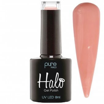 La Parisienne Hema Free Gel Polish - Elise 8ml (N2794)