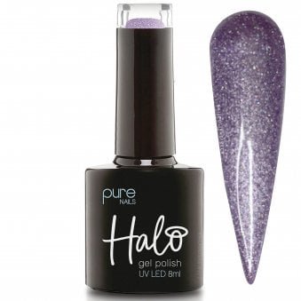 Hema Free Gel Polish - Fairytale 8ml (N2671)