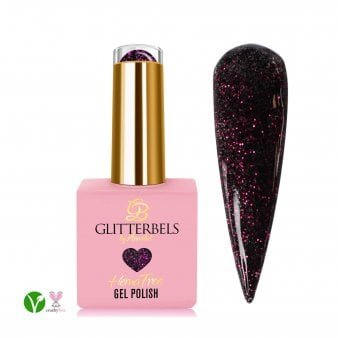 Hema & TPO Free Gel Polish - Fan Girl 8ml (HGEL558)