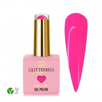 Hema & TPO Free Gel Polish - Feeling Lucky 8ml (HGEL587)