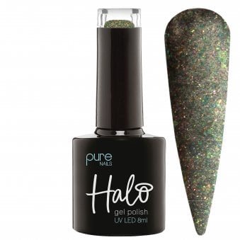 Euphoric Spring 2023 Gel Polish Collection - Fireflies 8ml (N2698)