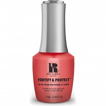 HEMA & TPO Free Gel Polish - Flashing Lights And Neon Signs 9ml (21012)