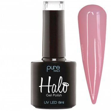 LED/UV Gel Polish  - French Pink 8ml (N2823)