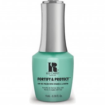 HEMA & TPO Free Gel Polish - Front And Center 9ml (21027)