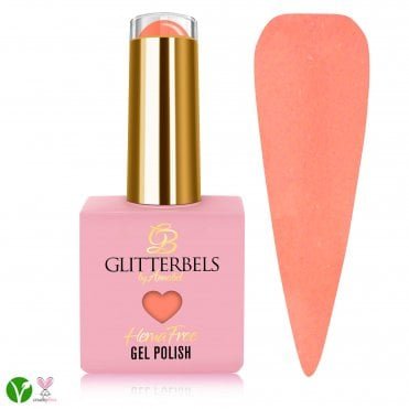 Hema & TPO Free Gel Polish - Fruit Punch 17ml (HGEL378-17)