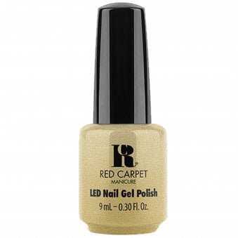 HEMA & TPO Free Gel Polish - Gifted In Glitz (20517) 9ml