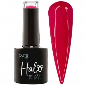 Hema Free Gel Polish - Girl Power 8ml (N2653)